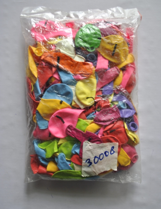 Balloons Multi Color