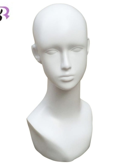 Mannequin Head