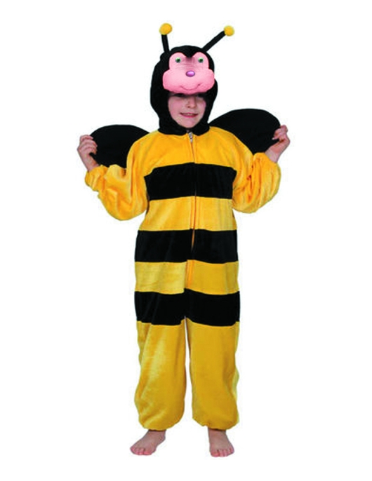 Bee Toddler Costume 
