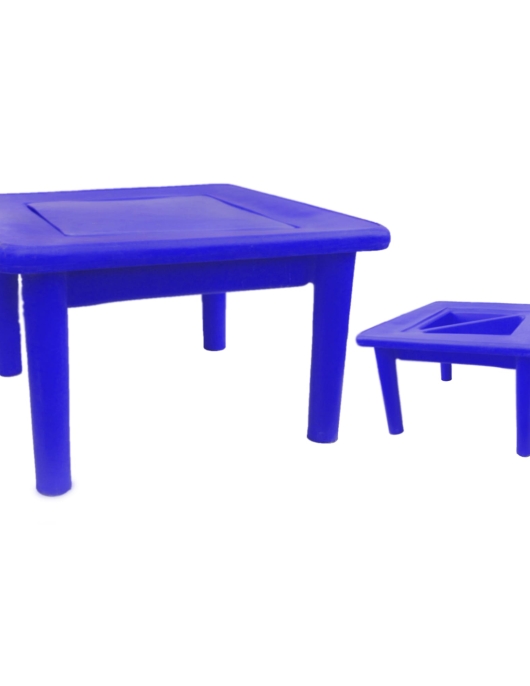 Baby'S Table Blue