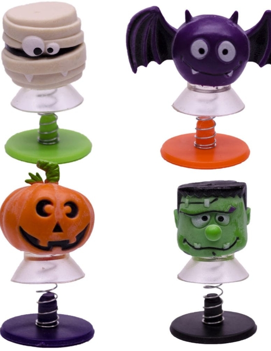Monster Pop Ups Favor Pack – 6 pcs