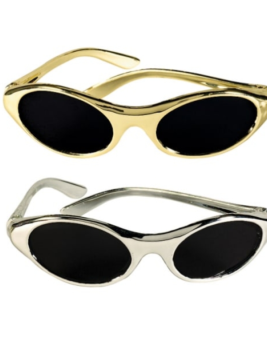 Movie Star Eye Wear