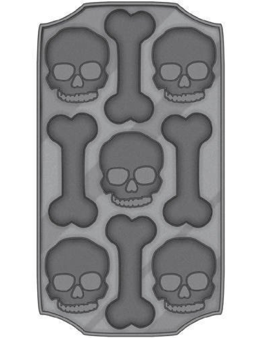 Halloween Ice Cube Tray 