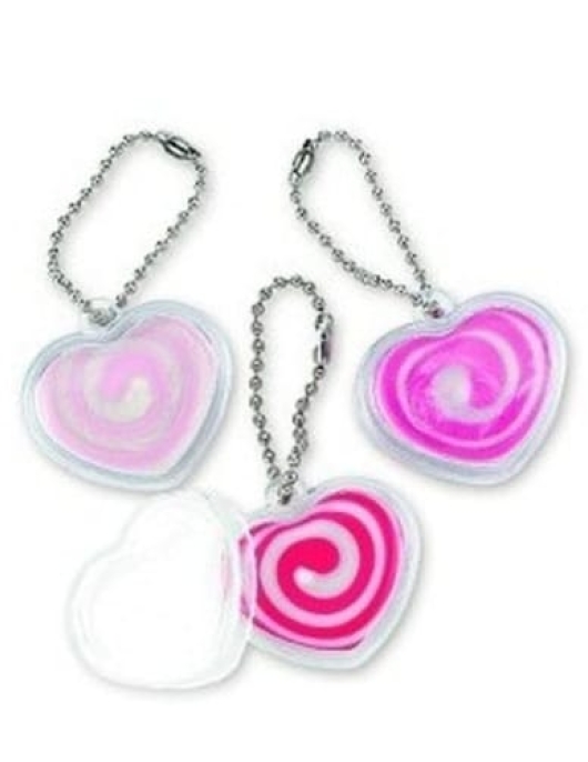 Heart Shape Lip Gloss 