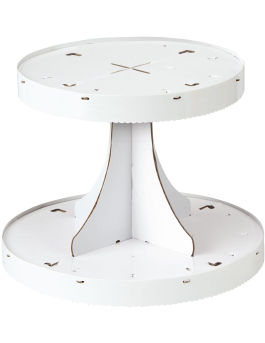 Pops Display 2 Floor Stand 