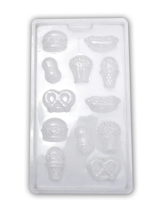 Candy Mould Tray 1pcs