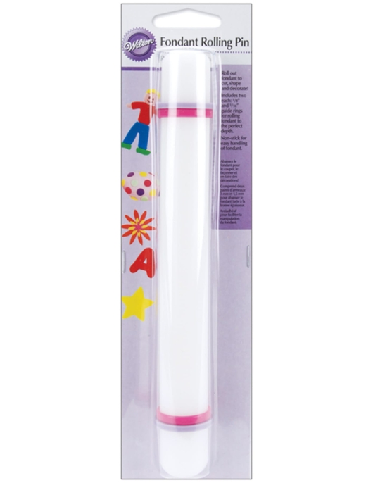Fondant roller