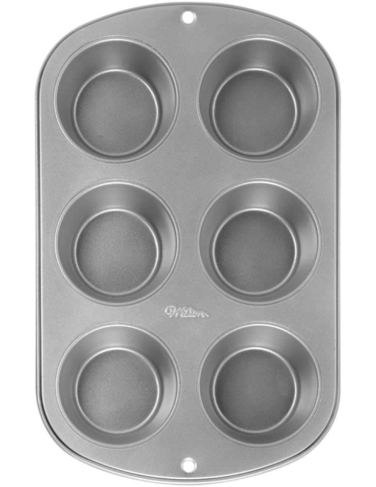 Cup Cake Regular Muffin Pan - 1 pcs