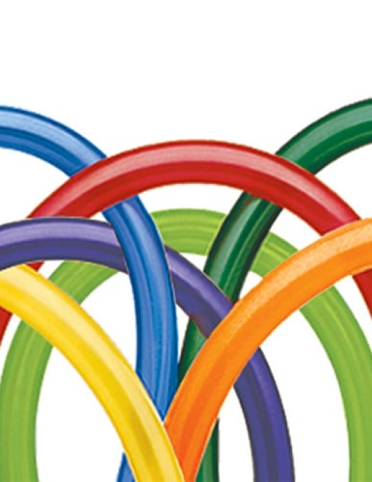 Assorted Twisting Long Balloons 160Q 
