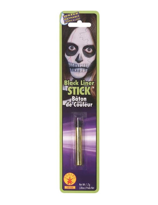 Black Liner Stick – (Baton Noir)