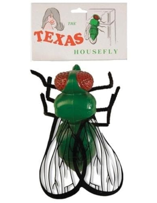 Plastic Big Bee 1pcs