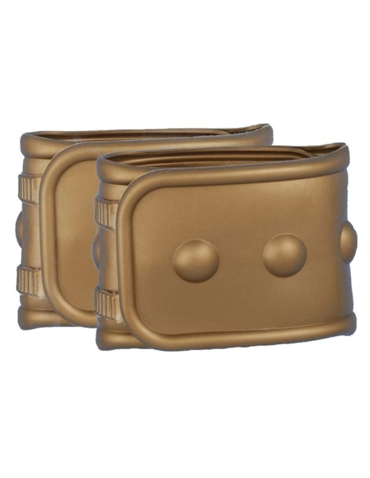 Pack of 1 - Roman Arm Band Prop 23.5cms