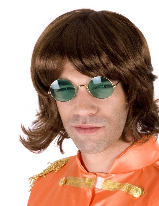 60's Style Boy Wig 