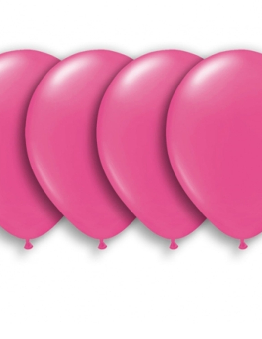 Pink Pastel Balloon 30cms