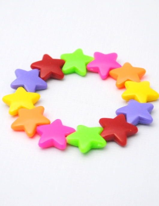 Stars Bracelet