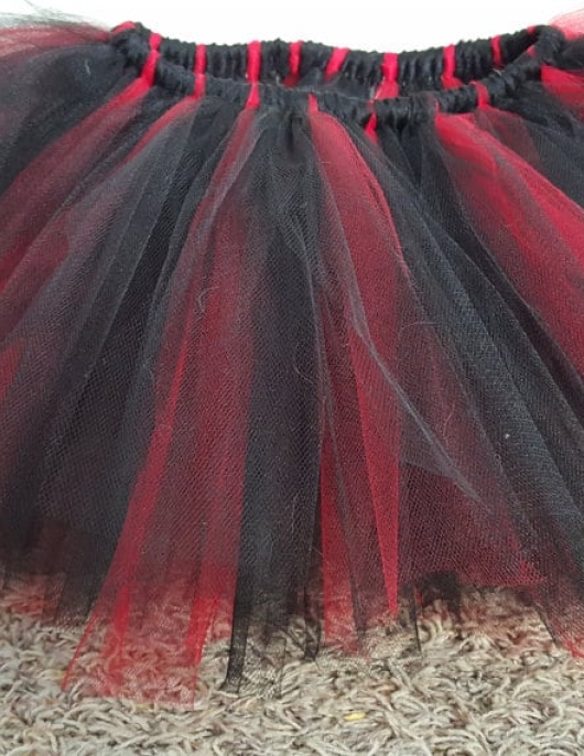 Pack of 1 - Tutu Skirt