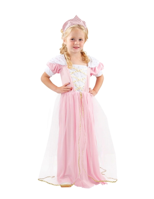 Fairy Tales Princess Girl Toddler Costume 