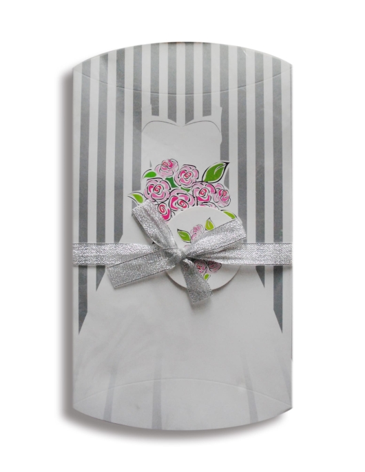 Female Wedding Gift Box 25 x 16.5 x 4cms
