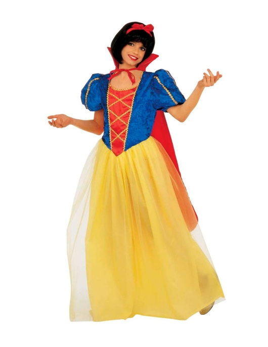 Princess Girl Toddler Costume