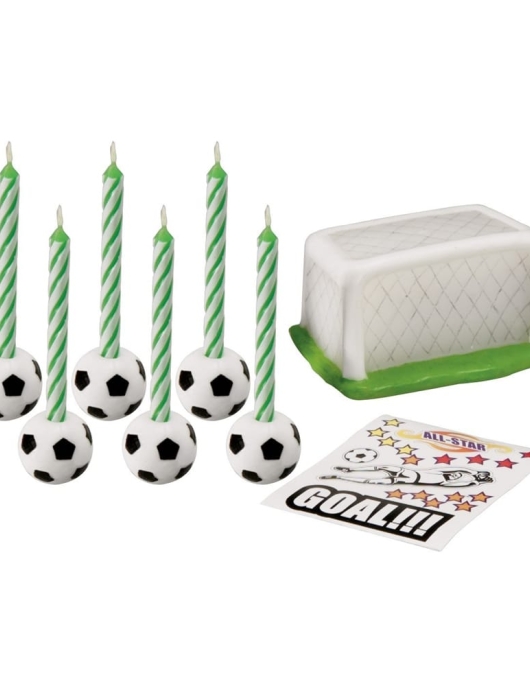Velas Footral Candle 