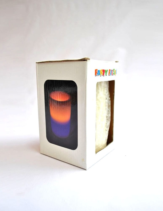 LED Candle Light 15cm