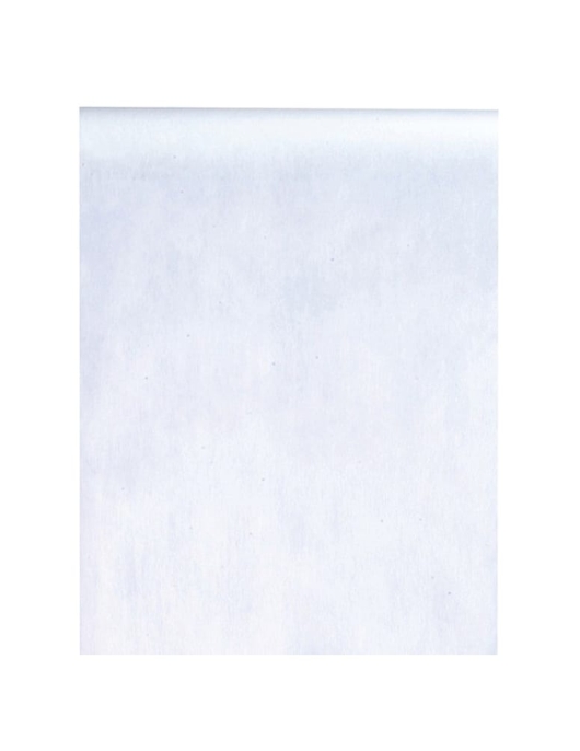 Table Runner (Non Woven White) 30cm x 10m