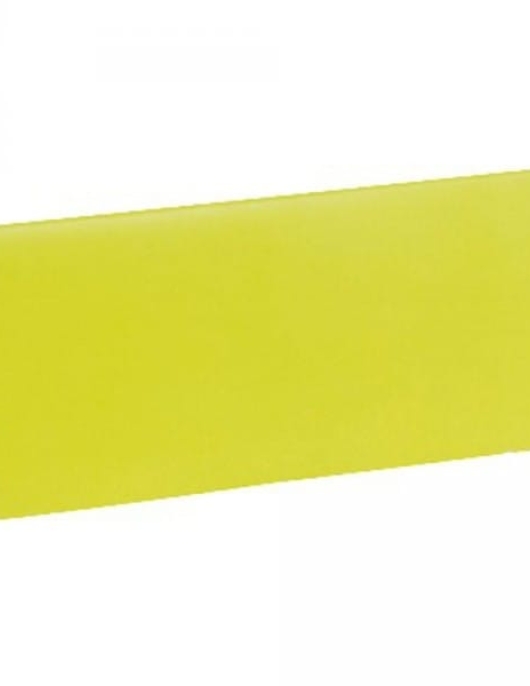 Sachet 10 Pieces (Marking cards for Guests table) Lime Green