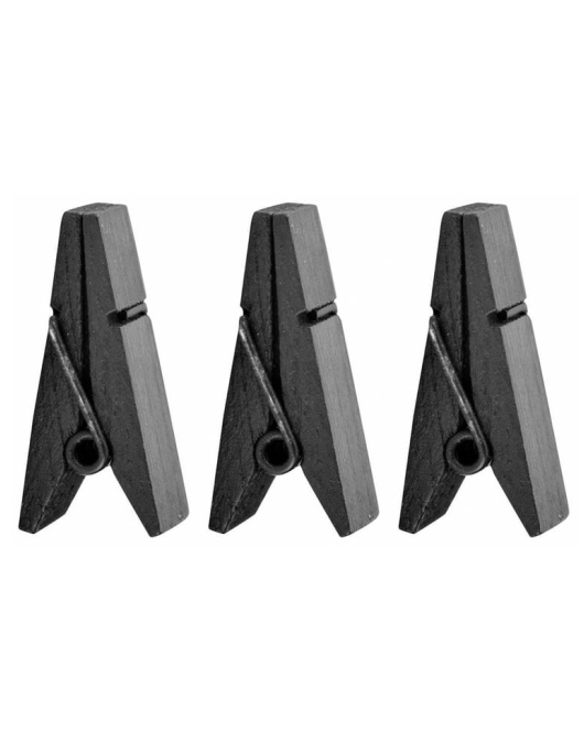 Sachet 12 Piece Dmens Color 11 (Hanging Clips)