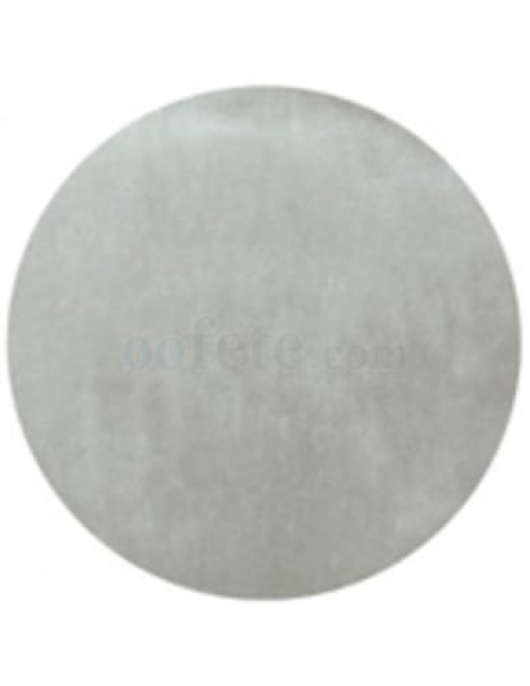 Sachet De 10 Pieces Dimens Color 04 (Place Mats) Grey