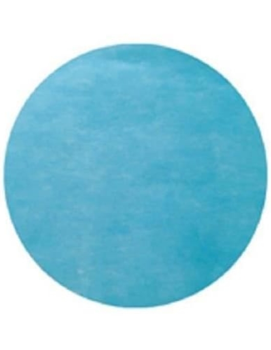 Sachet De 10 Pieces Dimens Color 08 (Place Mats) Sky Blue