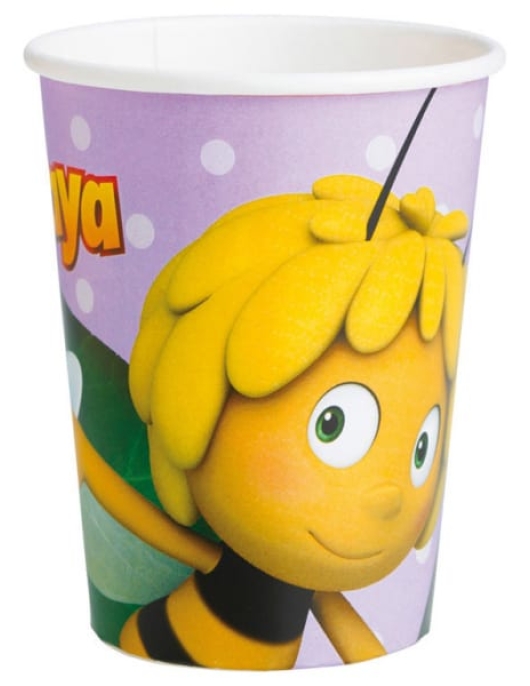 Paper Glass Maya 