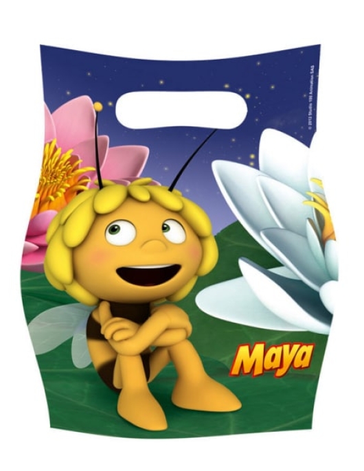 6 Party Bag Maya