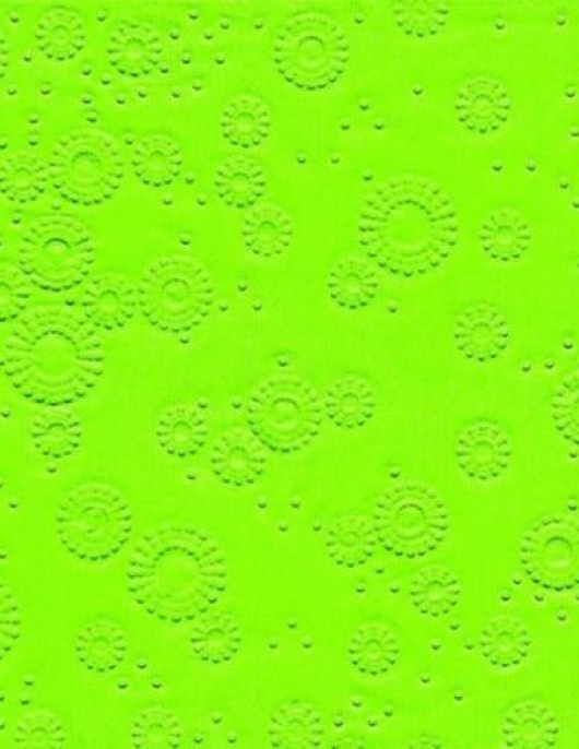 Green Moments Paper Napkins 33 x 33 cm