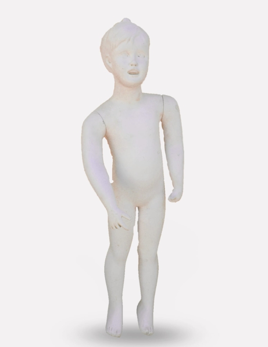 Mannequin Kid Girl