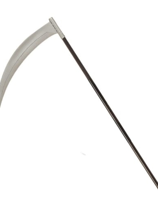 Plastic Slicer - (for attachment on rod)