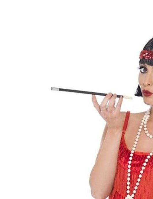 Cigarette Holder (Step Back into the Roaring Twenties)