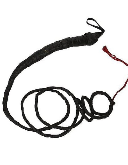Pack of 1 - Bull Hunter Whip 180 cms