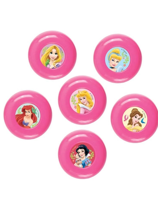 Disney Princess Yoyo 6pcs
