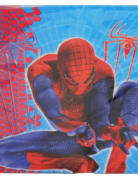 Spider Man Paper Napkins 33 x 33cms