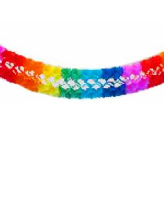 Mini Round Garland - 3 meters