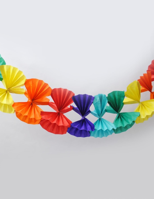 Bow Garland - 4 meters