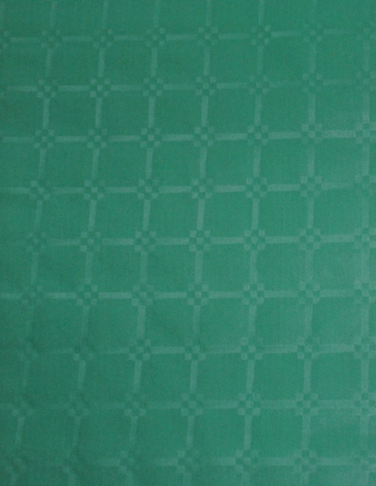 Green Paper Roll Table Cover 7m x 1.2m