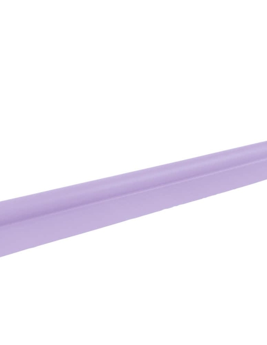 Purple Lila Violet Paper Roll Table Cover 7m x 1.2m