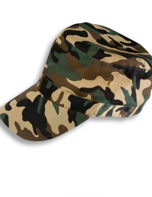Army Cap