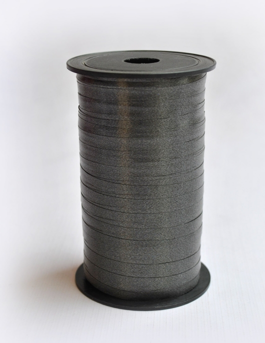 Black Ribbon Roll 5mm x100m