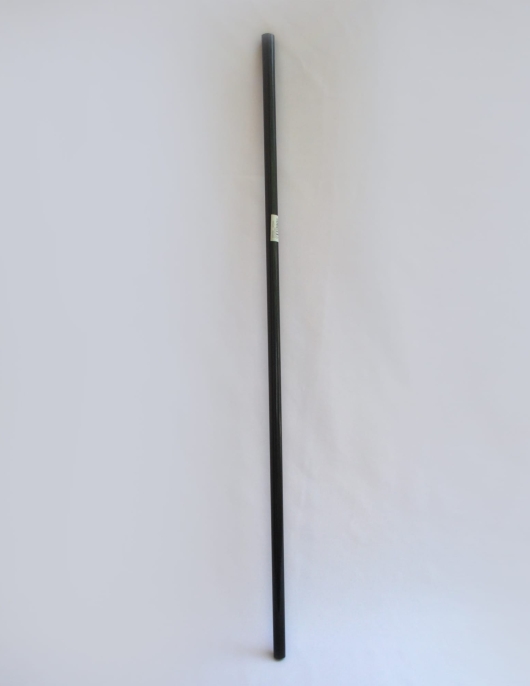 Guadana (Black Plastic Pipe for Attachment) - With Horror Theme