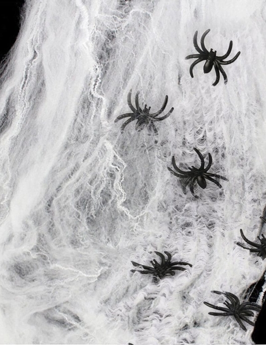 Super Jumbo Spider Web 1kg