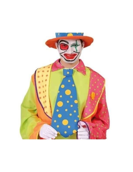 Clown Tie
