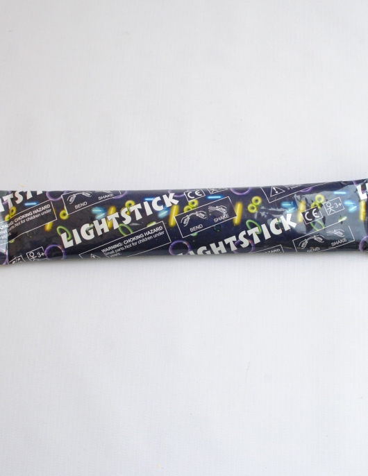 Light Sticks Colorful - Bendable 