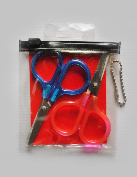 Tijeritas 2 Un N (Scissors)